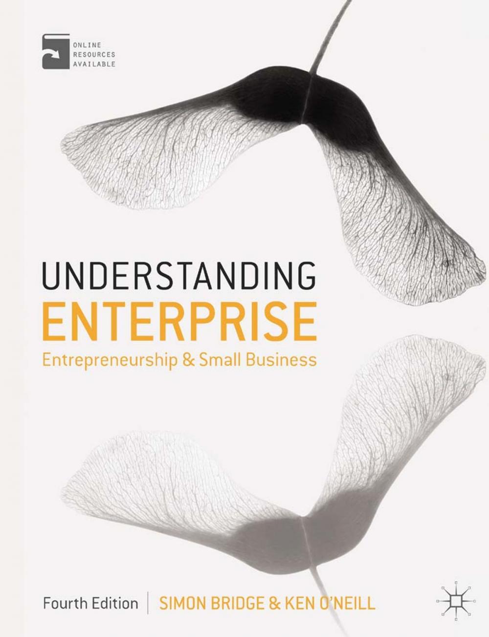 Big bigCover of Understanding Enterprise