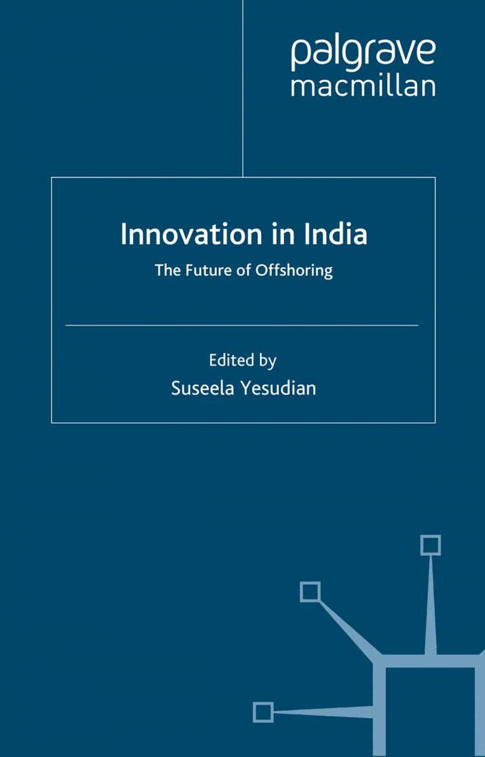 Big bigCover of Innovation in India