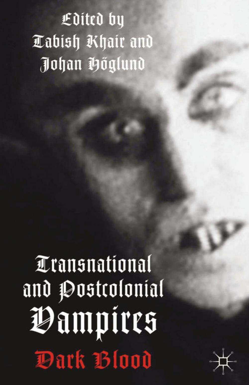 Big bigCover of Transnational and Postcolonial Vampires