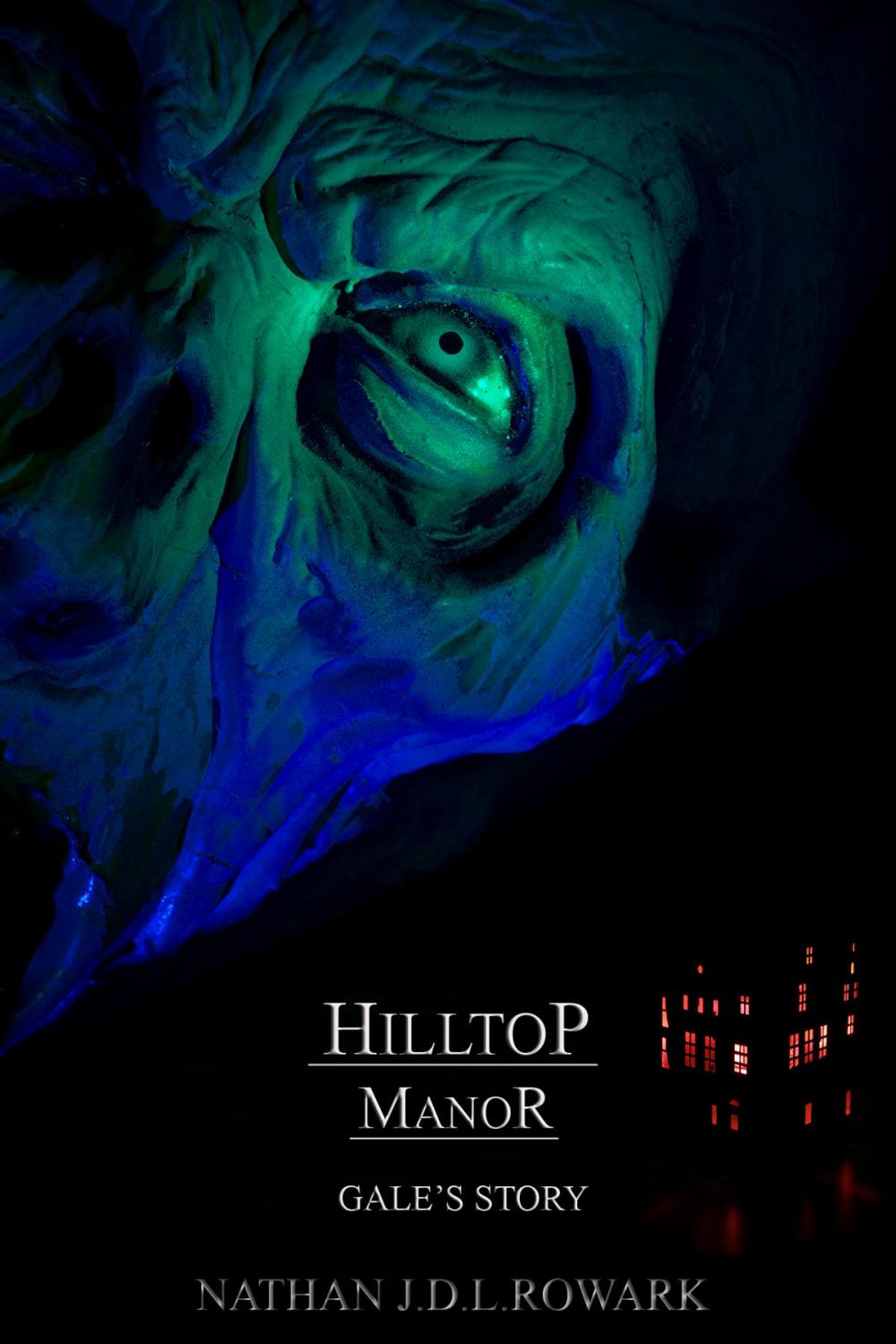 Big bigCover of Hilltop Manor