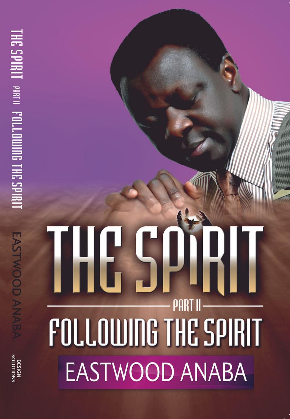 Big bigCover of Following The Spirit