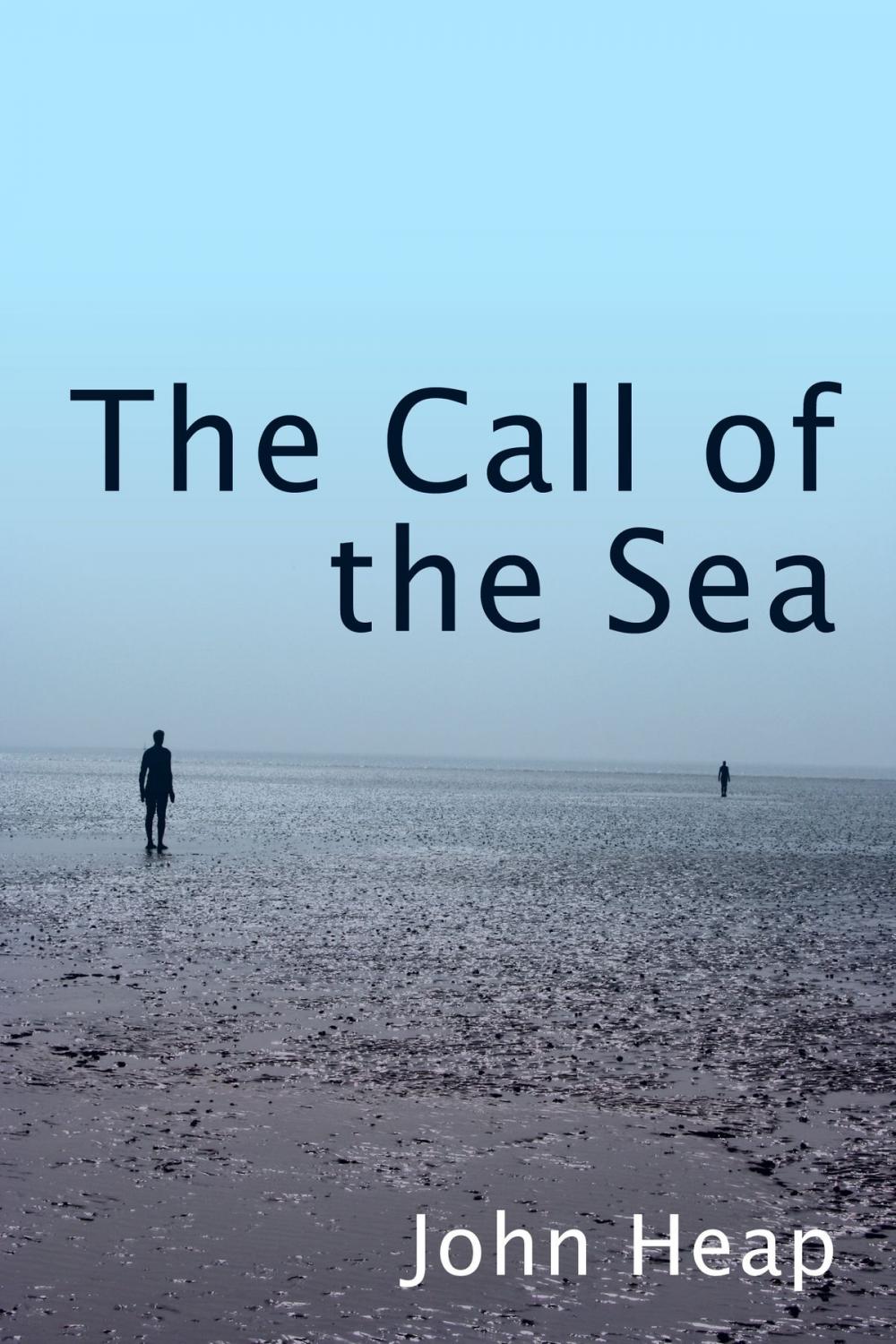 Big bigCover of The Call of the Sea
