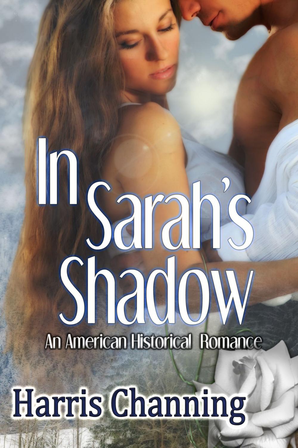 Big bigCover of In Sarah's Shadow