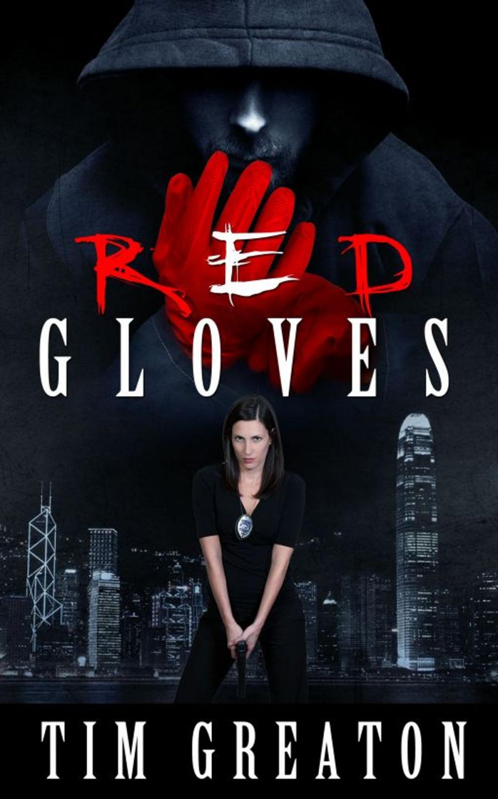 Big bigCover of Red Gloves
