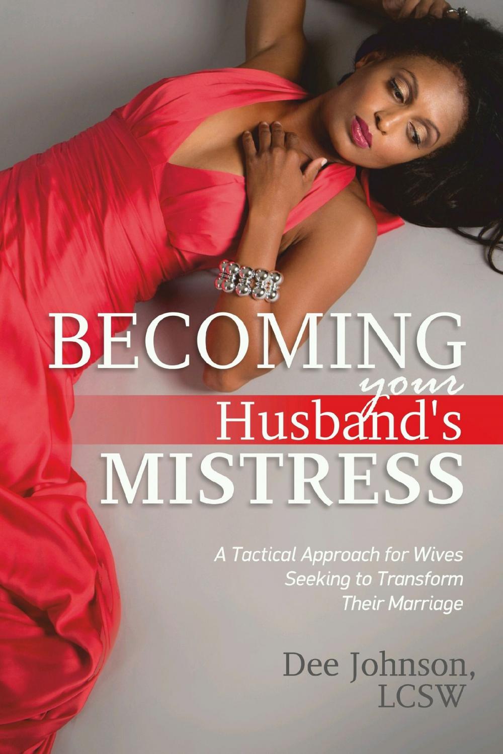 Big bigCover of Becoming Your Husband's Mistress