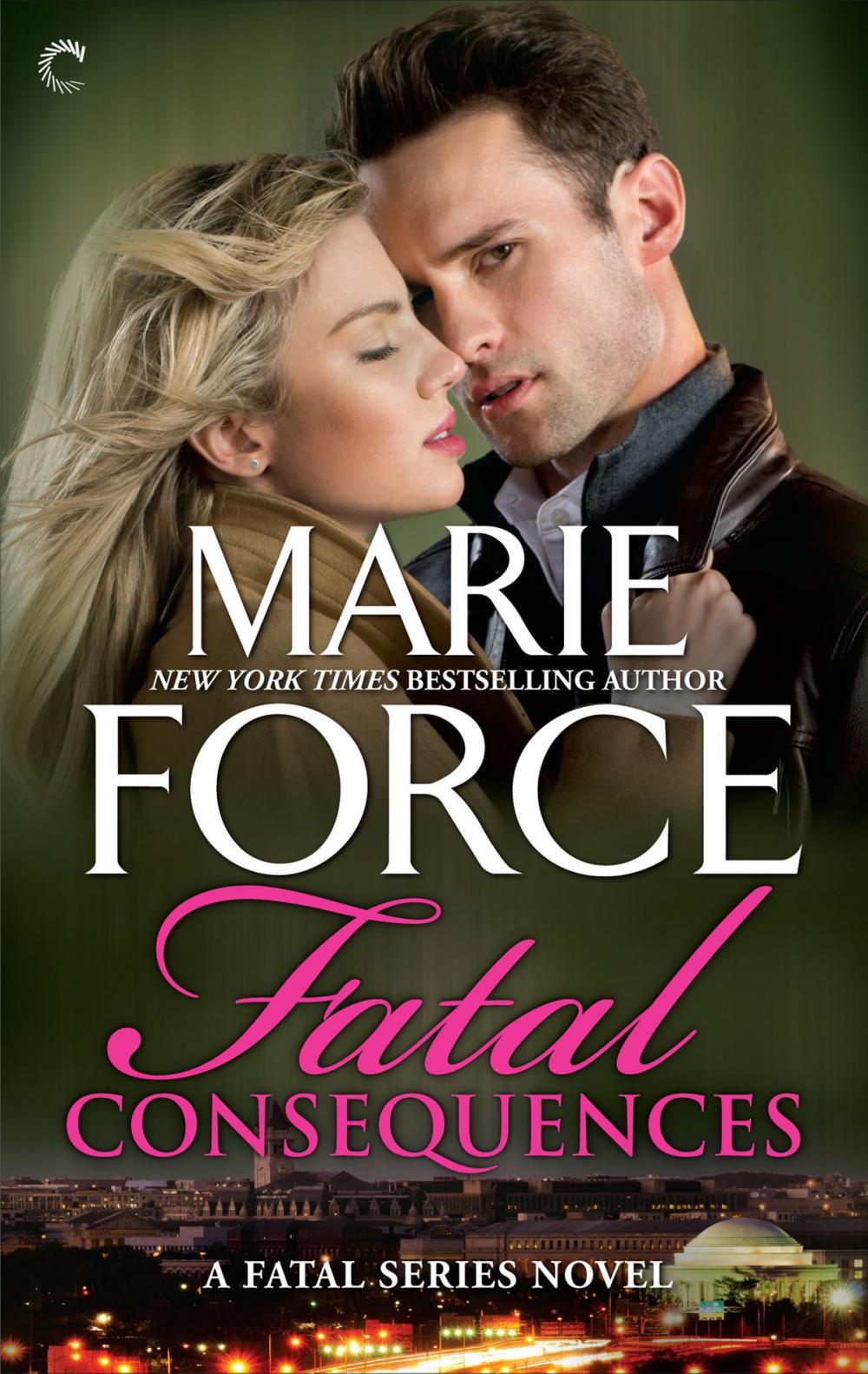Big bigCover of Fatal Consequences