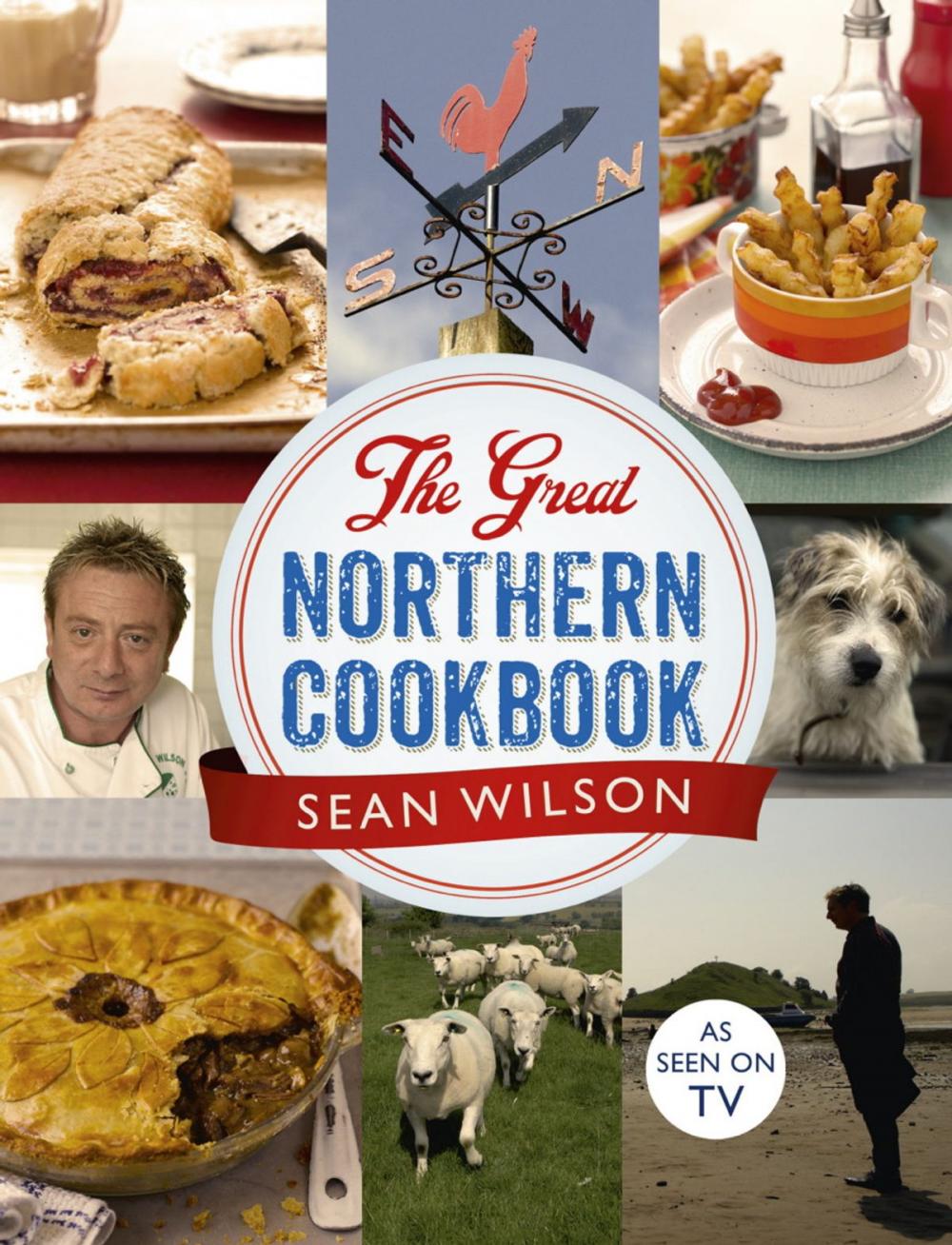 Big bigCover of The Great Northern Cookbook