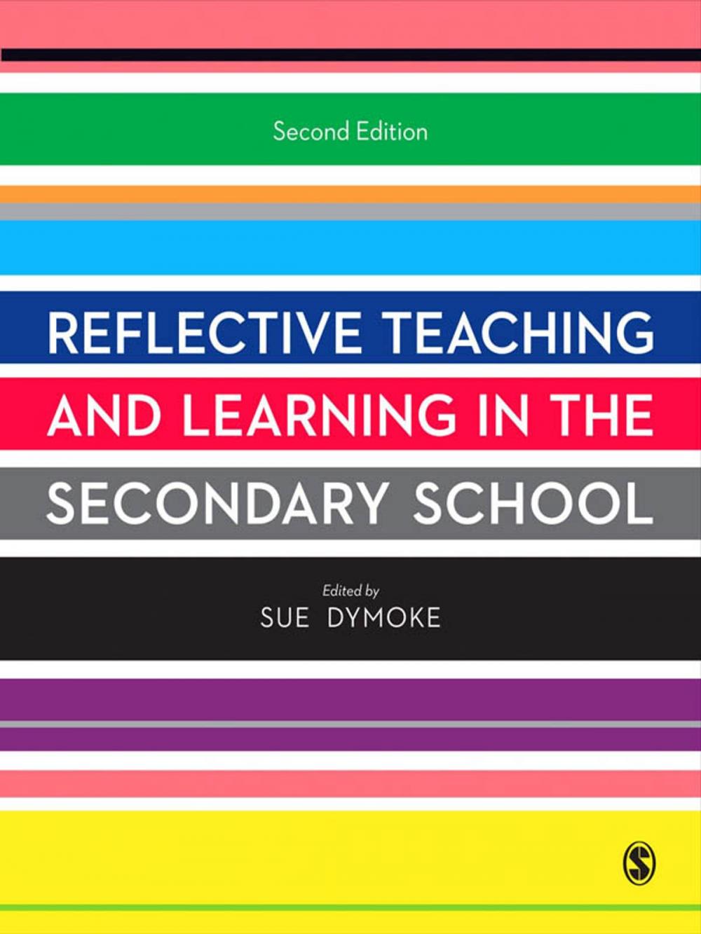 Big bigCover of Reflective Teaching and Learning in the Secondary School