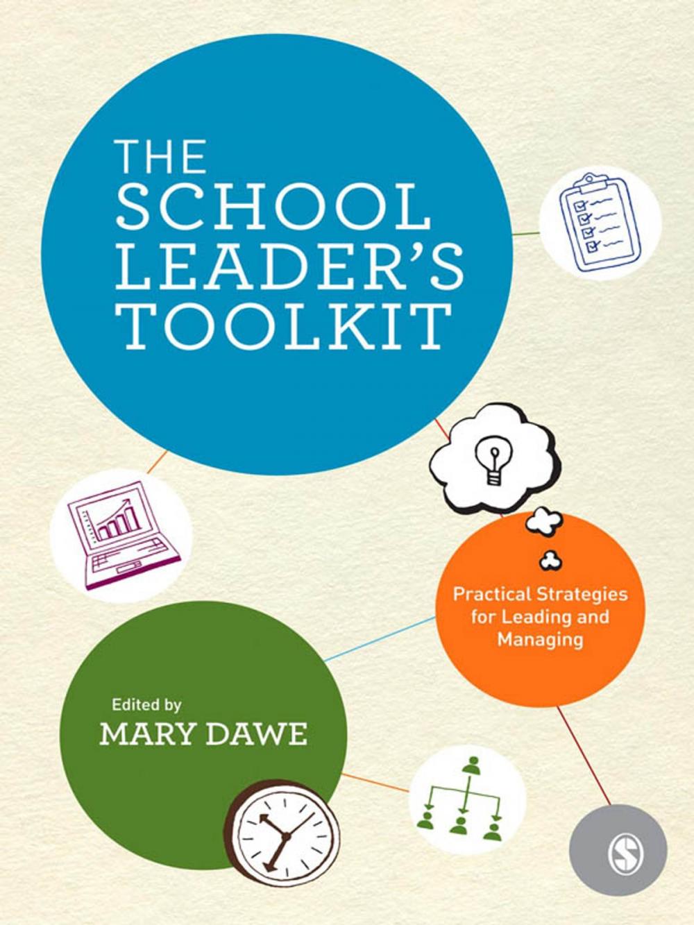 Big bigCover of The School Leader's Toolkit