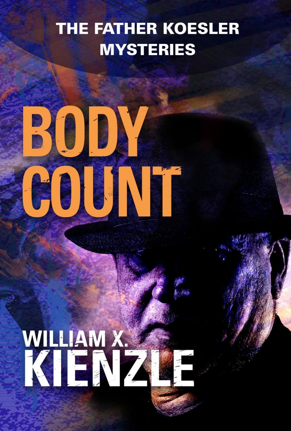Big bigCover of Body Count: The Father Koesler Mysteries: Book 14