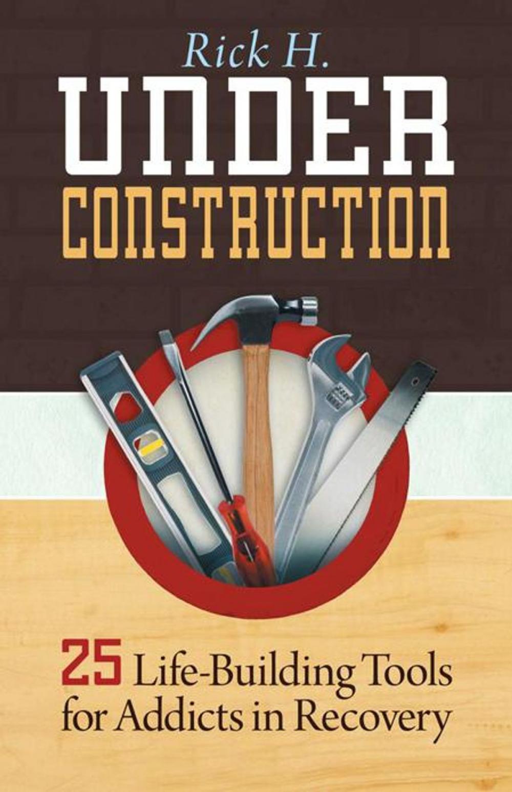 Big bigCover of Under Construction