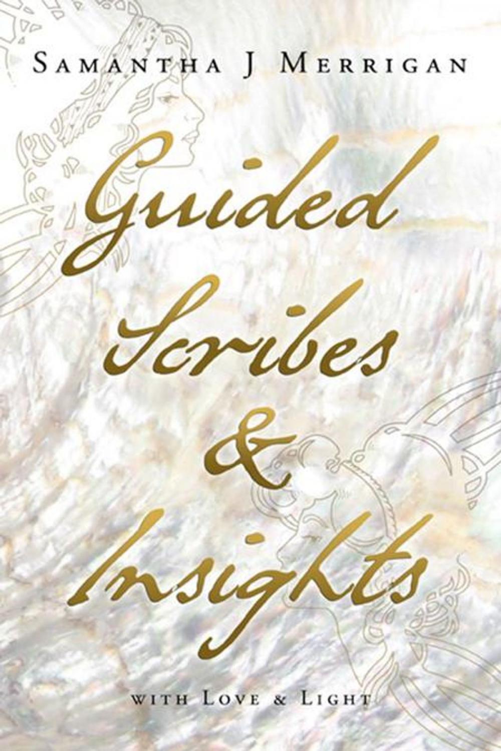Big bigCover of Guided Scribes & Insights