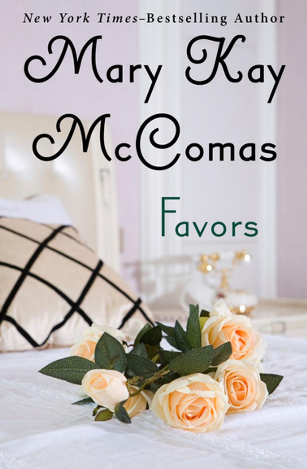 Big bigCover of Favors