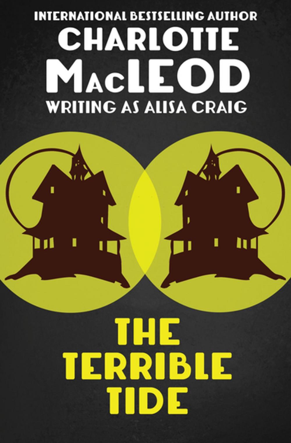 Big bigCover of The Terrible Tide