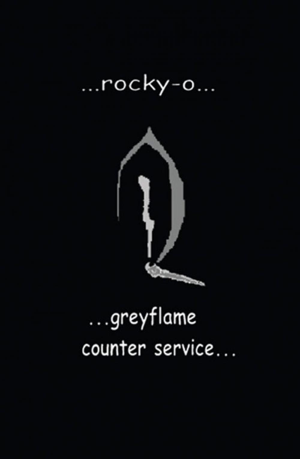 Big bigCover of …greyflame counter service…
