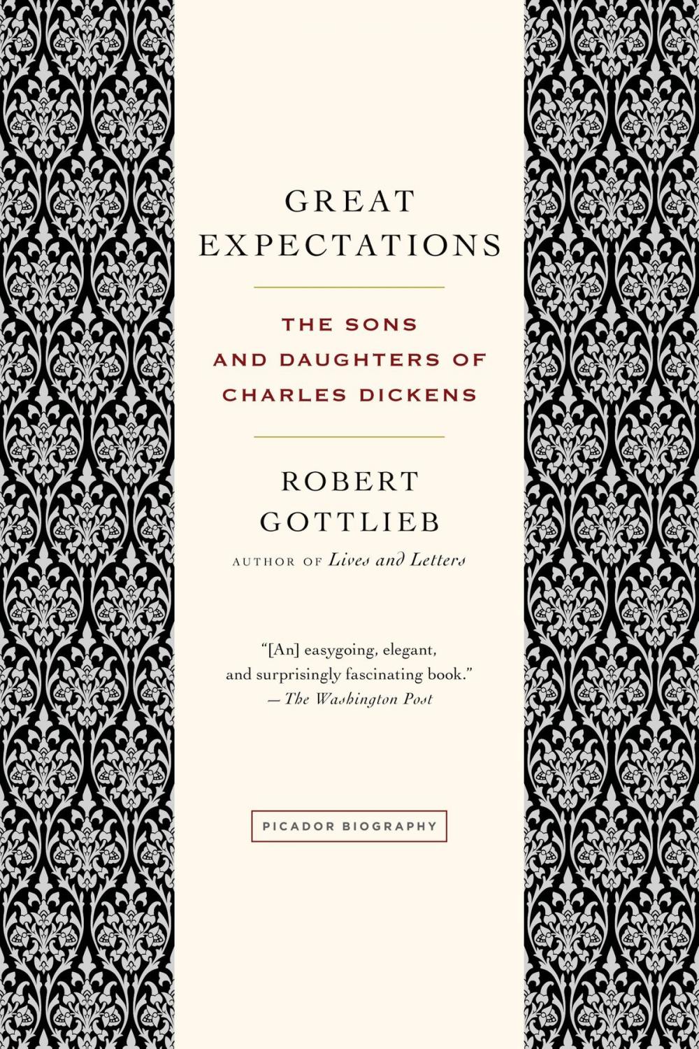 Big bigCover of Great Expectations