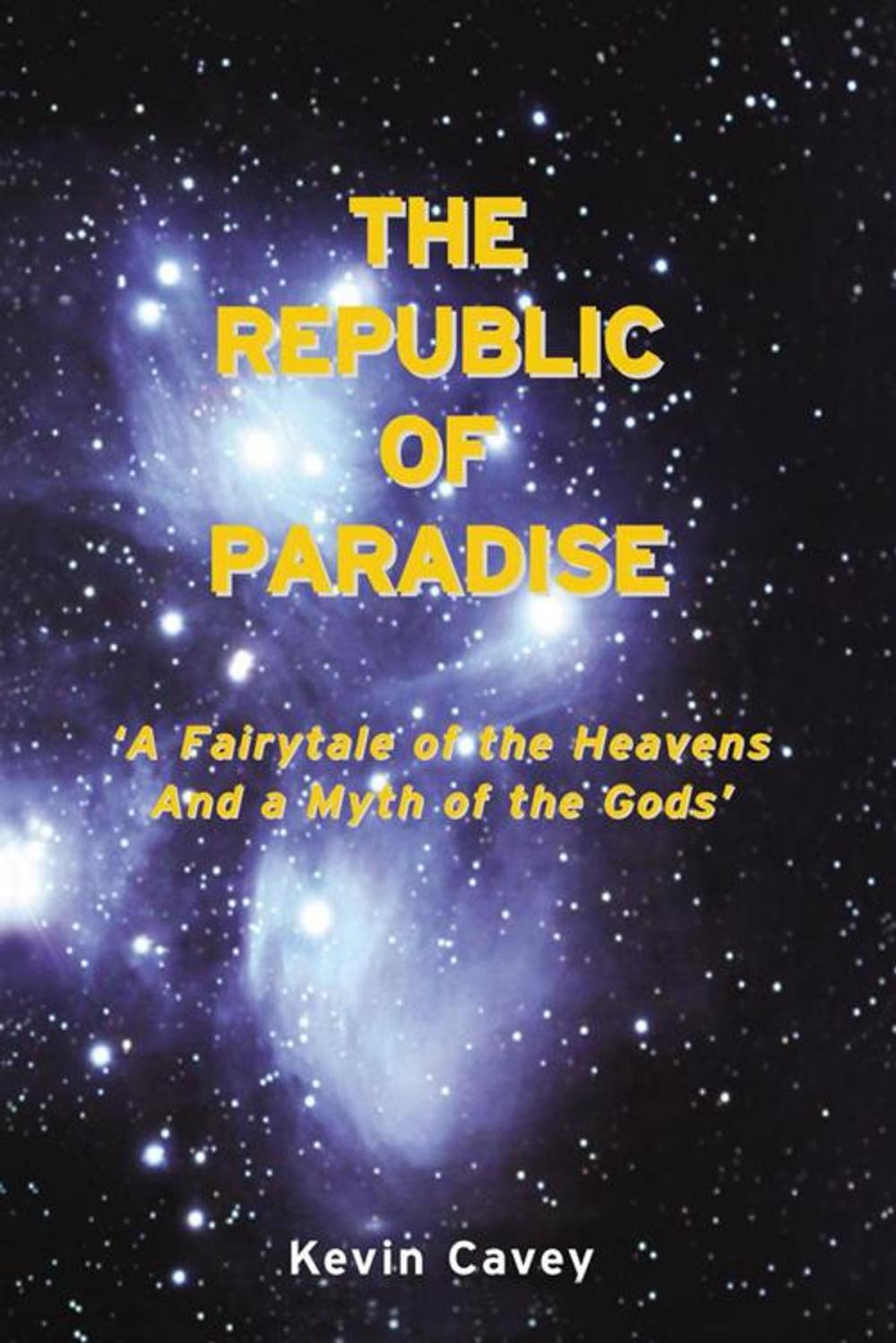 Big bigCover of The Republic of Paradise