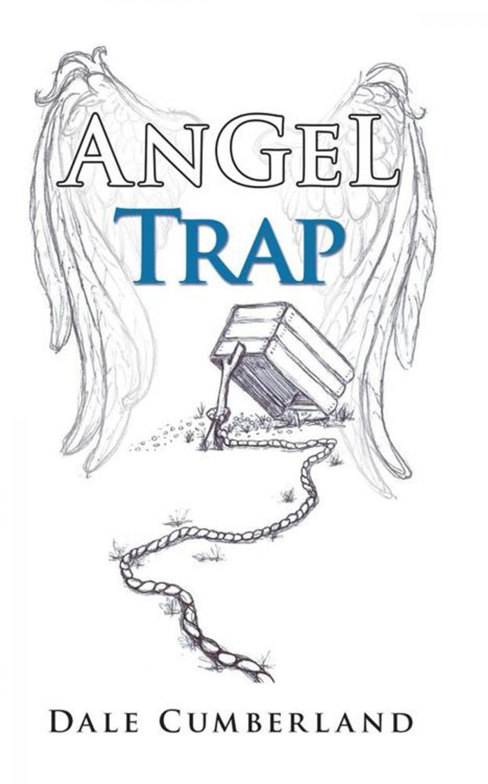 Big bigCover of Angel Trap