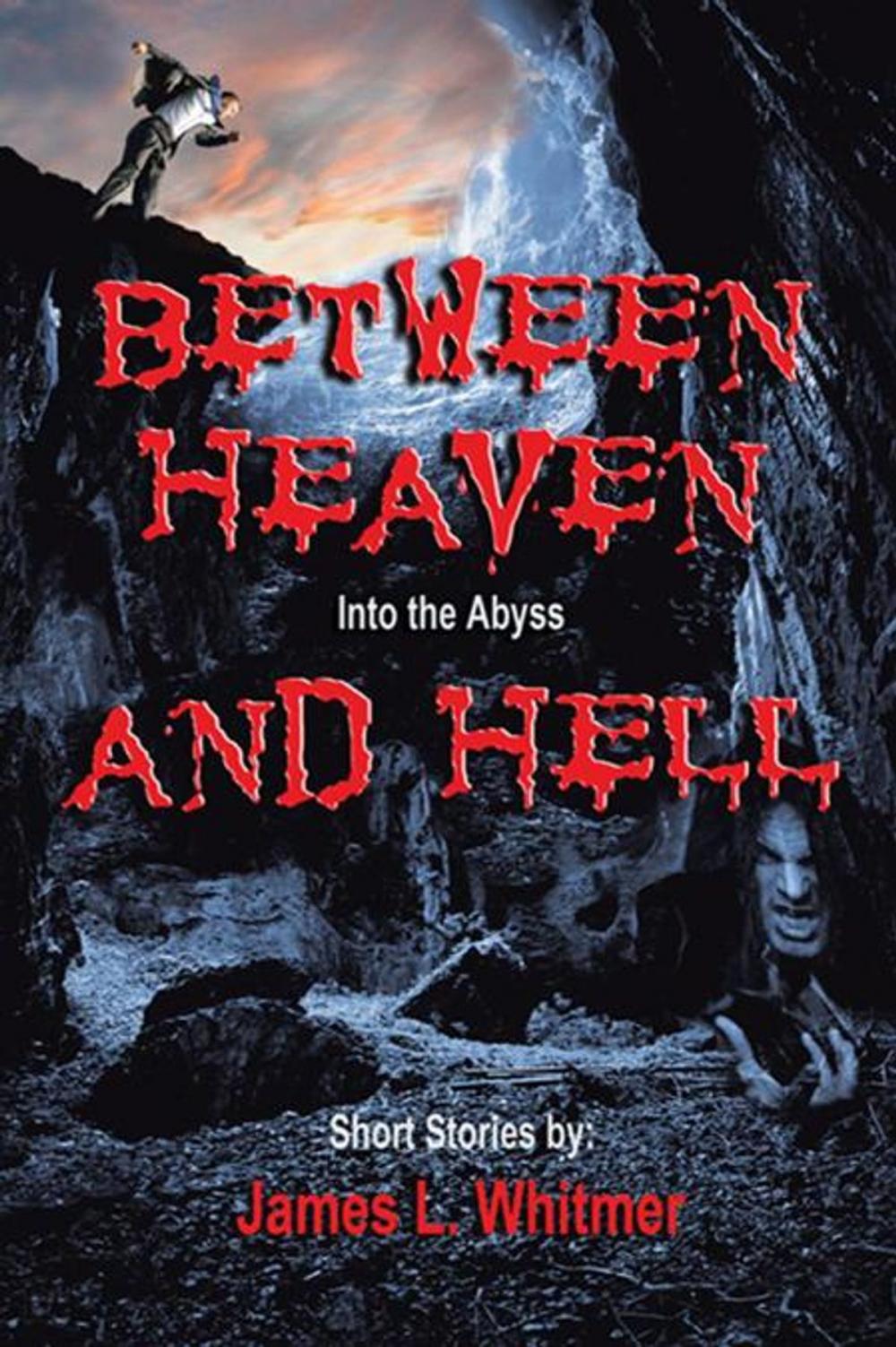 Big bigCover of Between Heaven and Hell