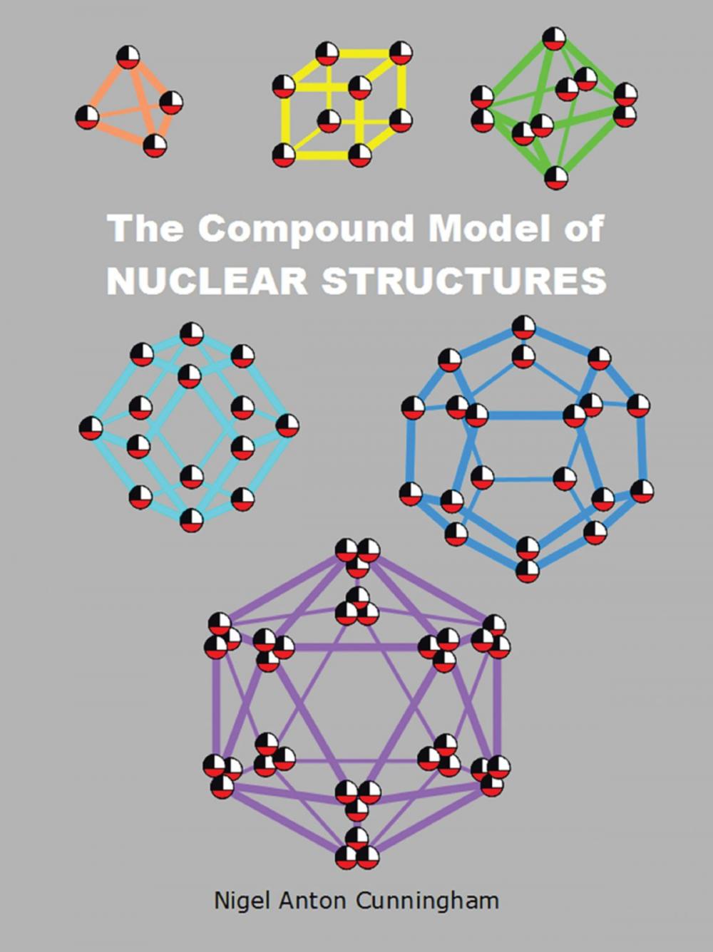 Big bigCover of The Compound Model of Nuclear Structures
