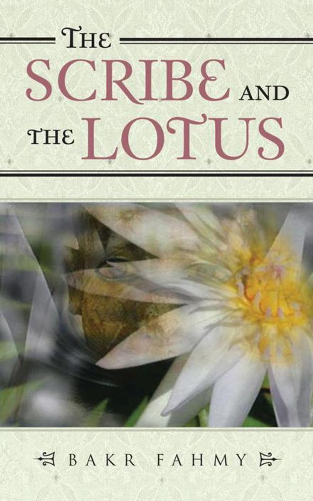Big bigCover of The Scribe and the Lotus