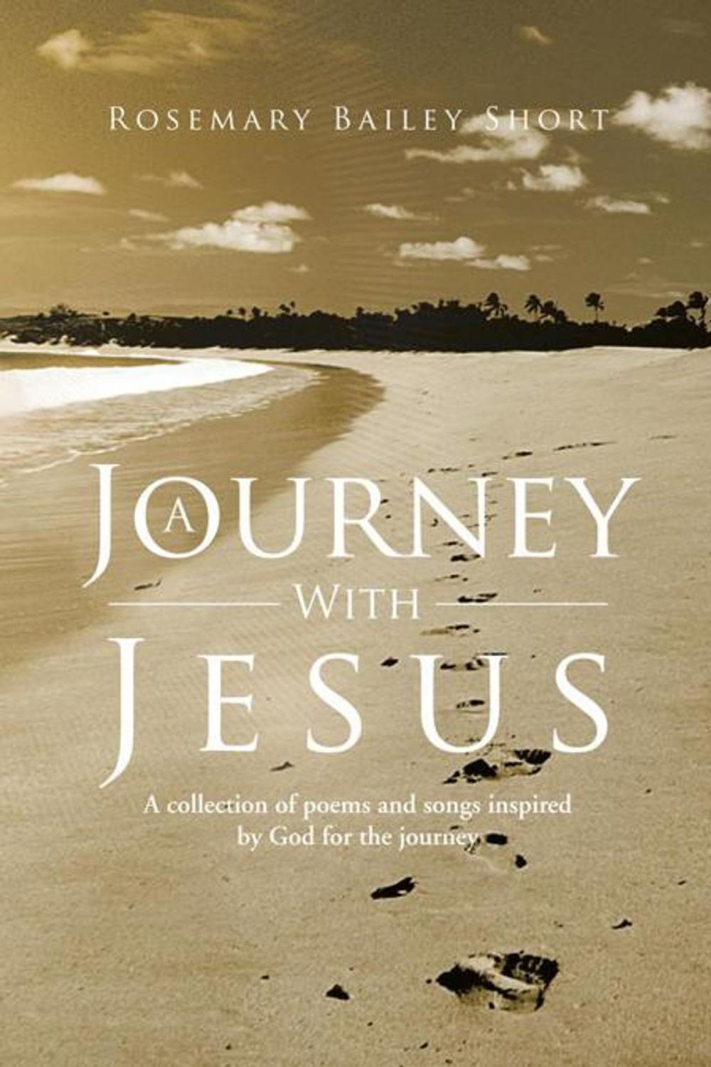 Big bigCover of A Journey with Jesus