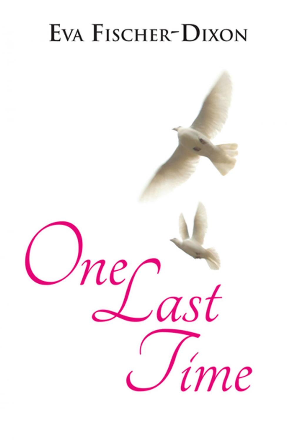 Big bigCover of One Last Time