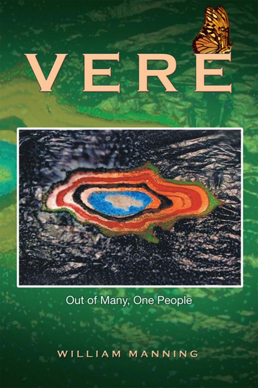 Big bigCover of Vere