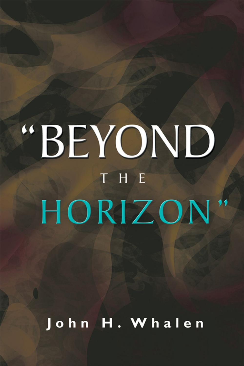 Big bigCover of “Beyond the Horizon”