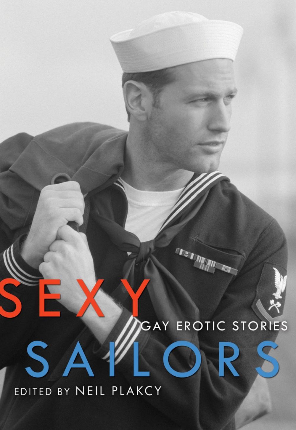 Big bigCover of Sexy Sailors