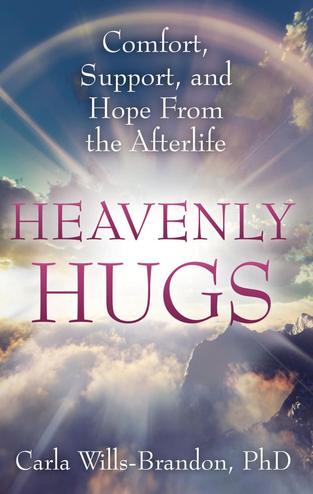 Big bigCover of Heavenly Hugs