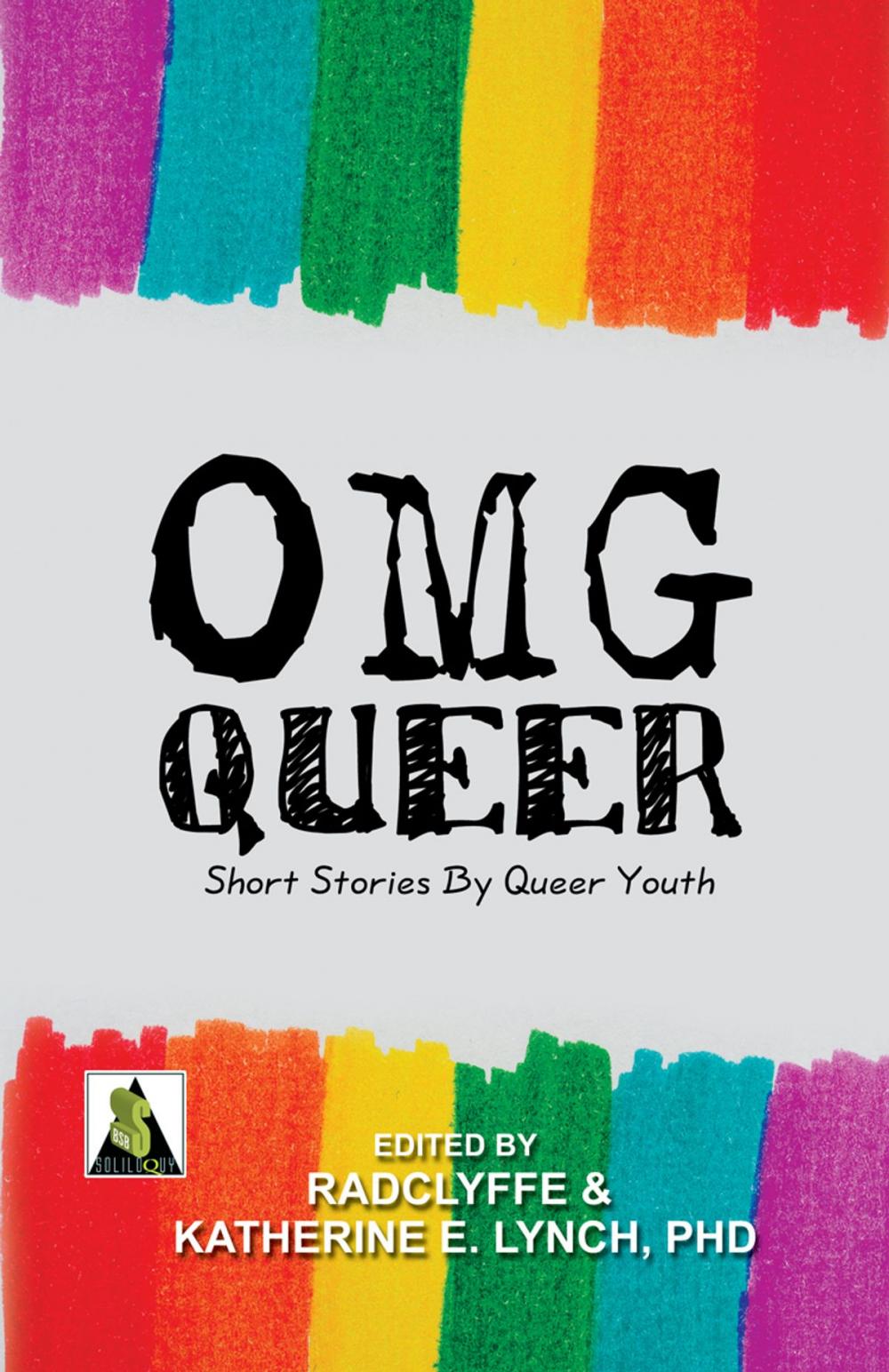 Big bigCover of OMG Queer