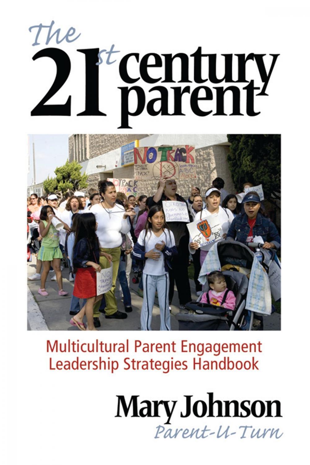 Big bigCover of The 21st Century Parent