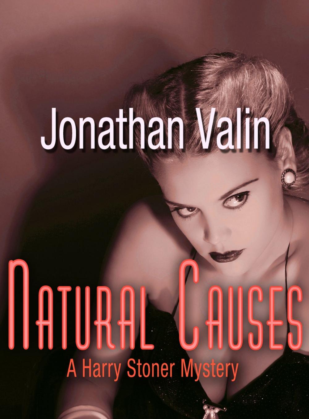 Big bigCover of Natural Causes