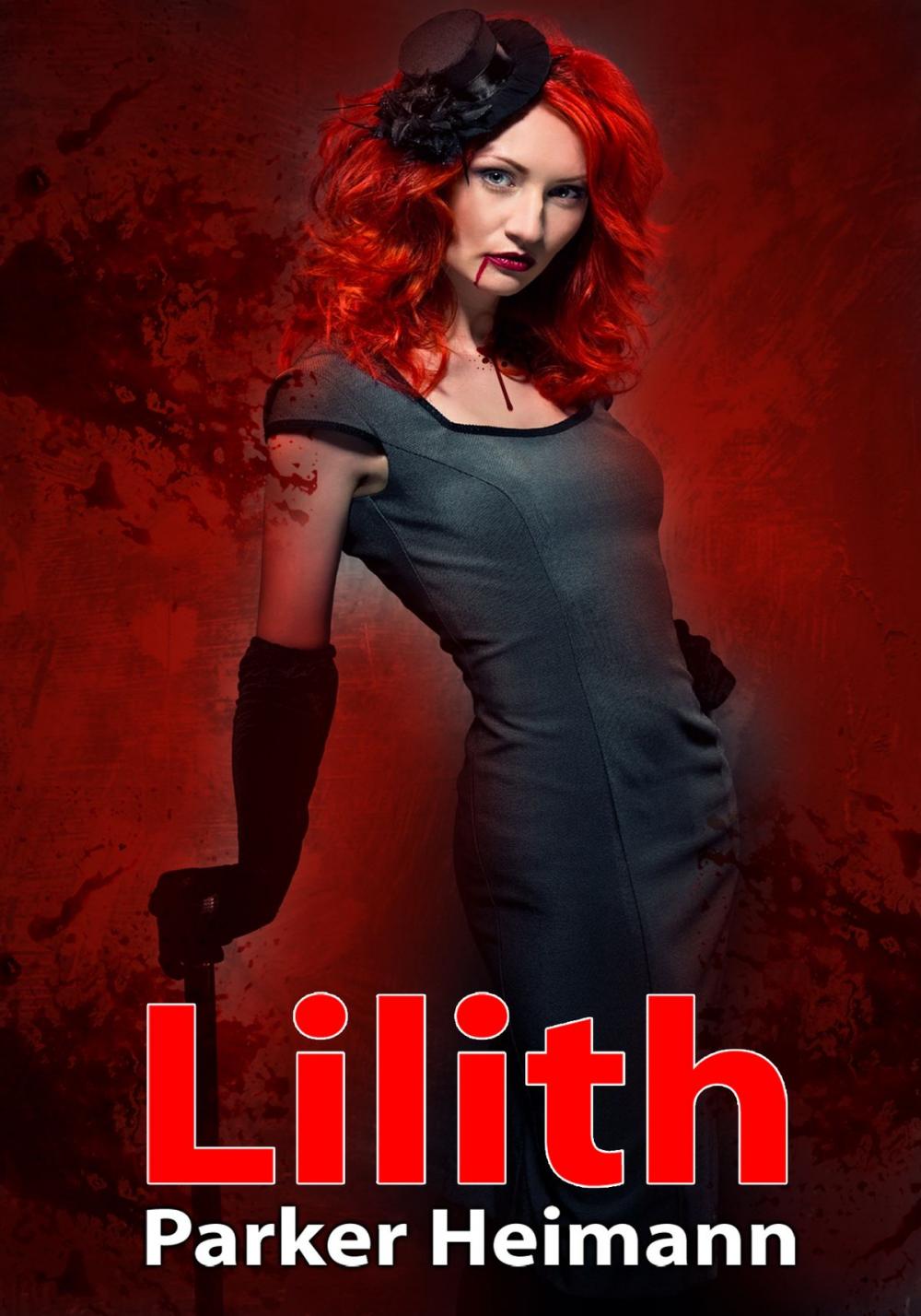 Big bigCover of Lilith