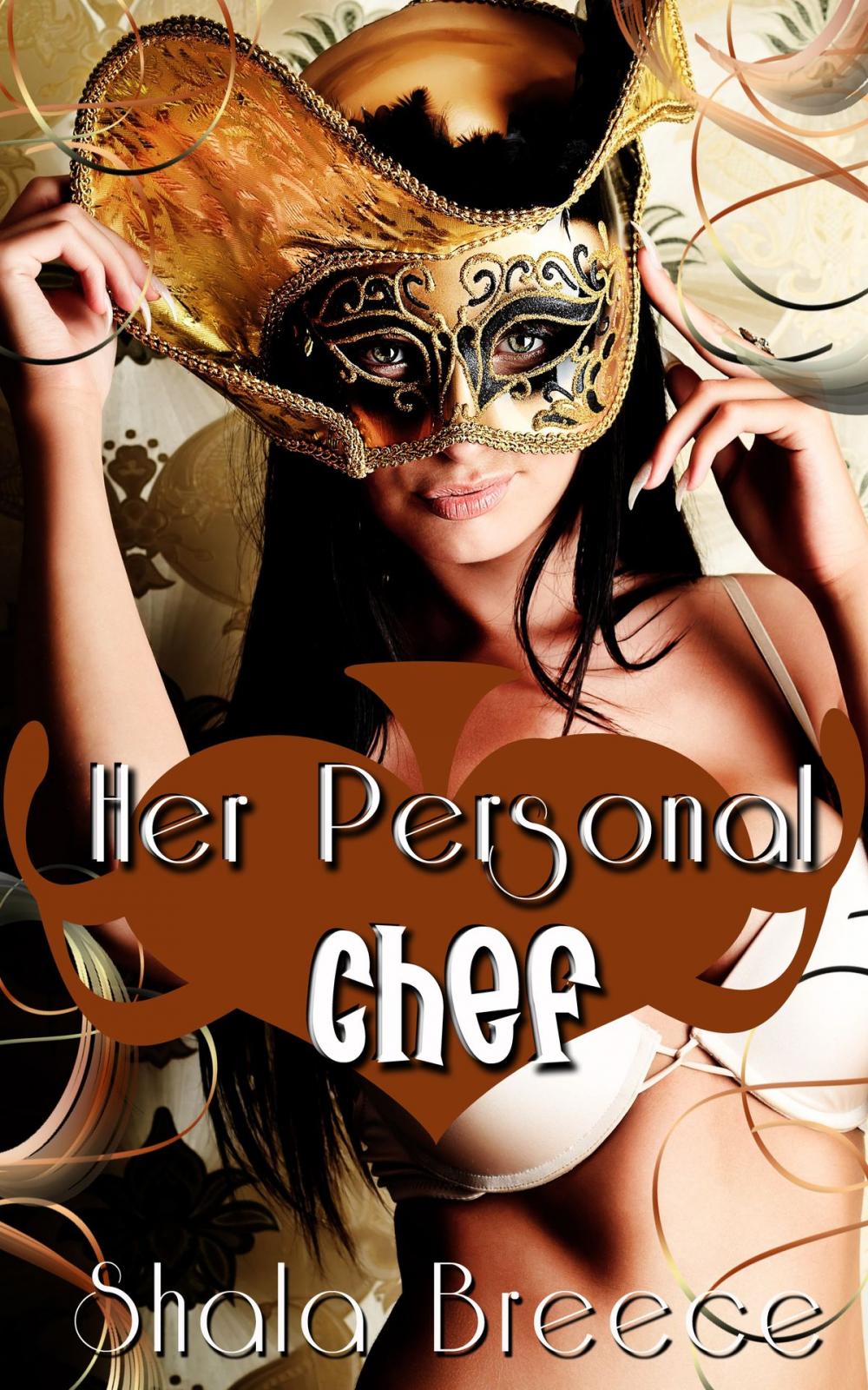 Big bigCover of Her Personal Chef
