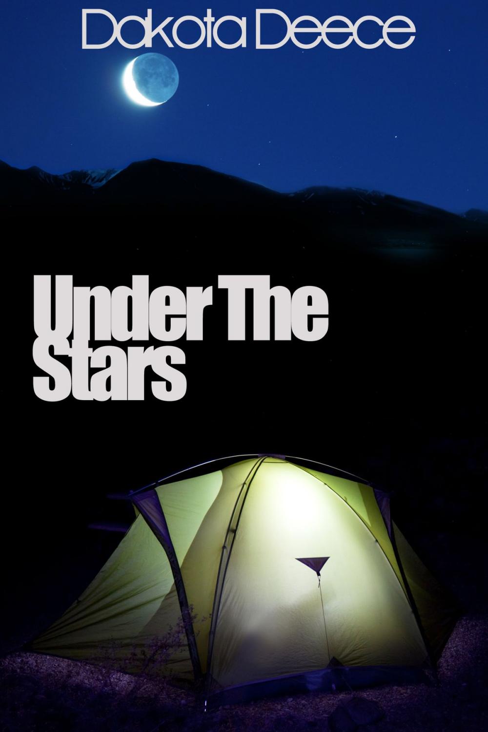 Big bigCover of Under The Stars