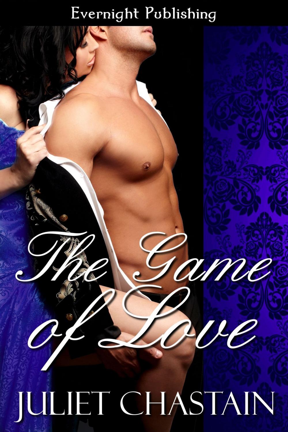 Big bigCover of The Game of Love