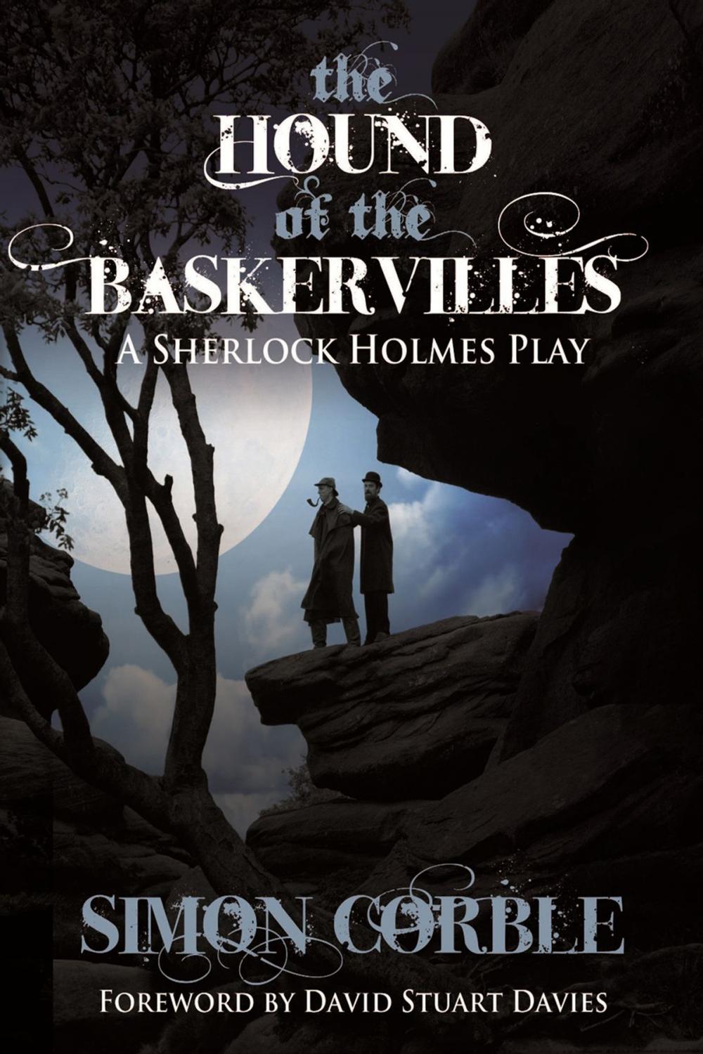 Big bigCover of The Hound of the Baskervilles