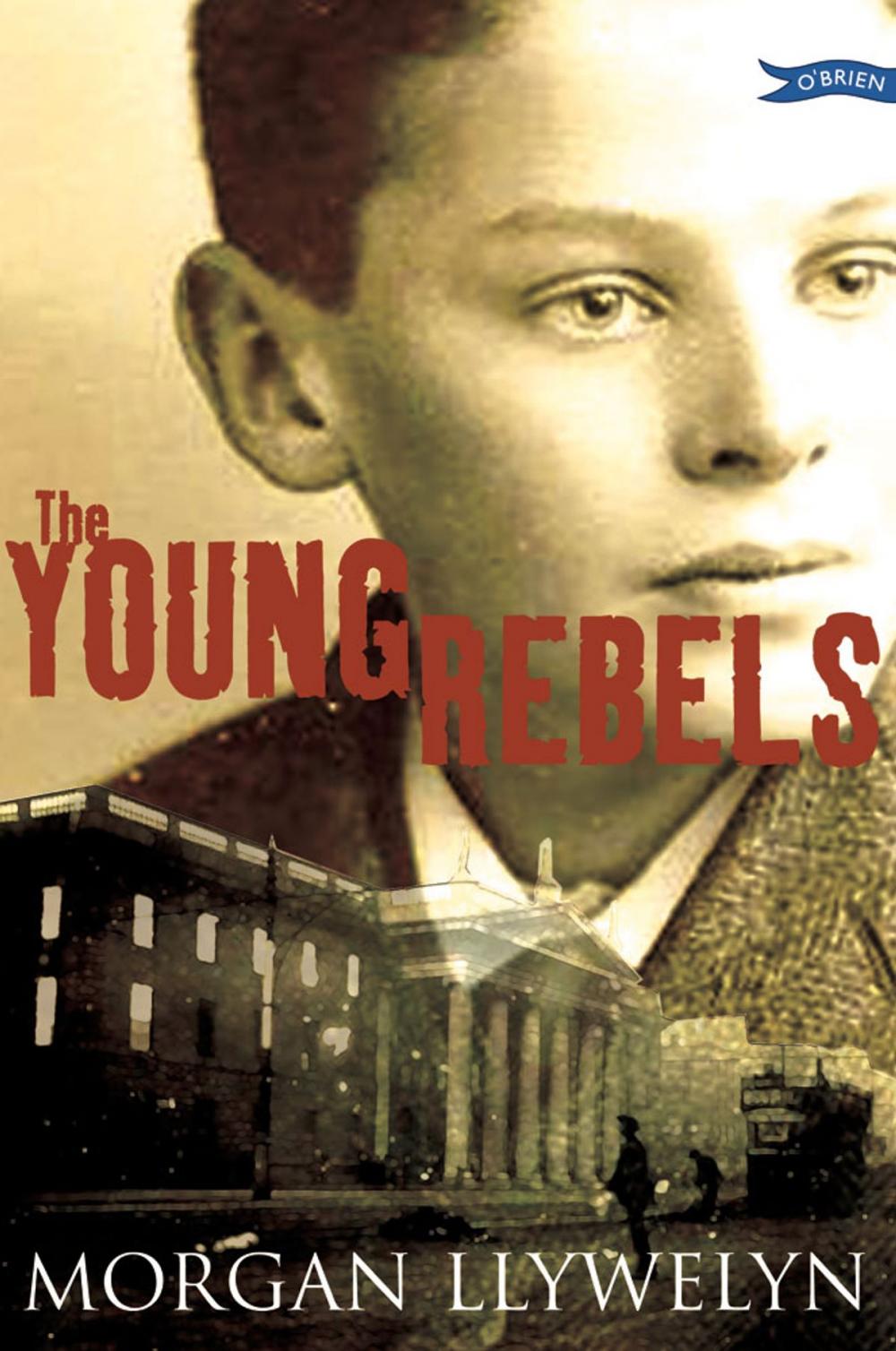 Big bigCover of The Young Rebels