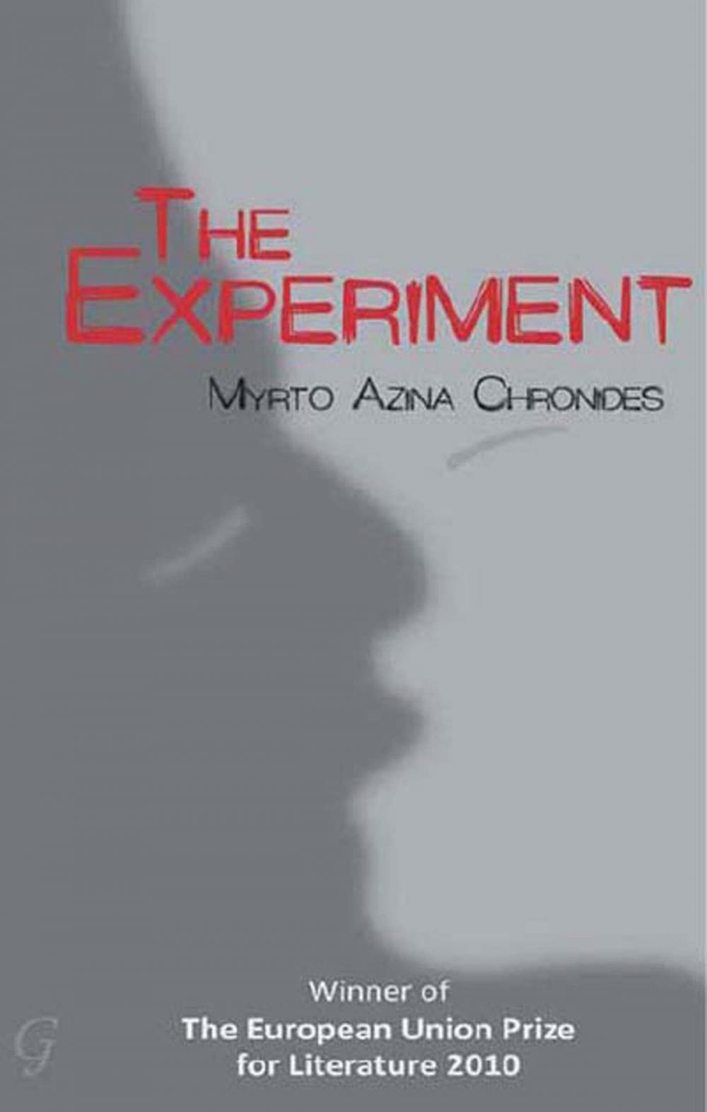 Big bigCover of The Experiment , The