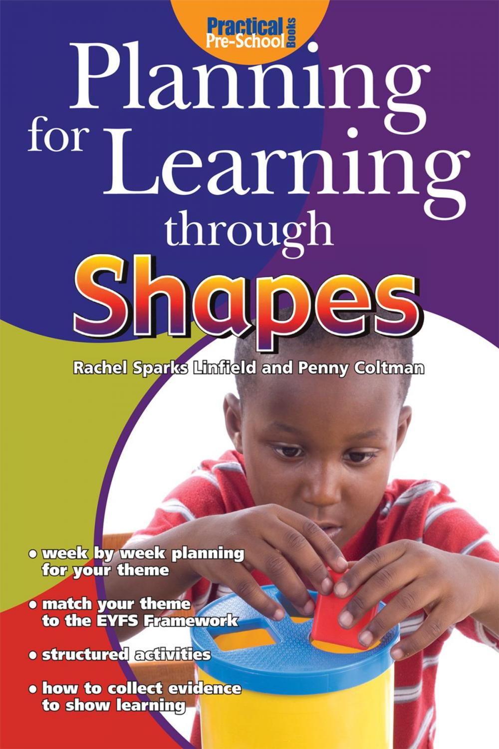 Big bigCover of Planning for Learning through Shapes