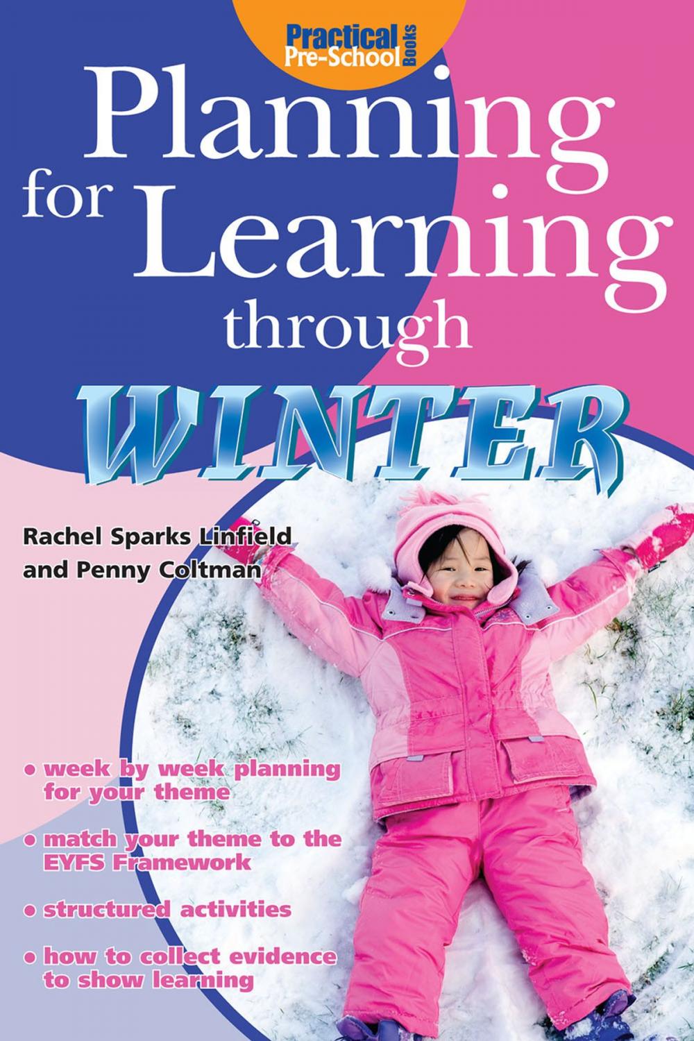 Big bigCover of Planning for Learning through Winter