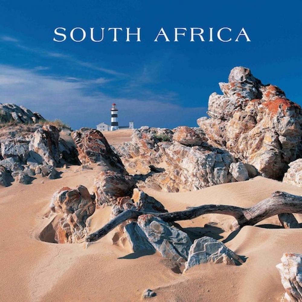 Big bigCover of South Africa: A Photographic Exploration of its People, Places & Wildlife