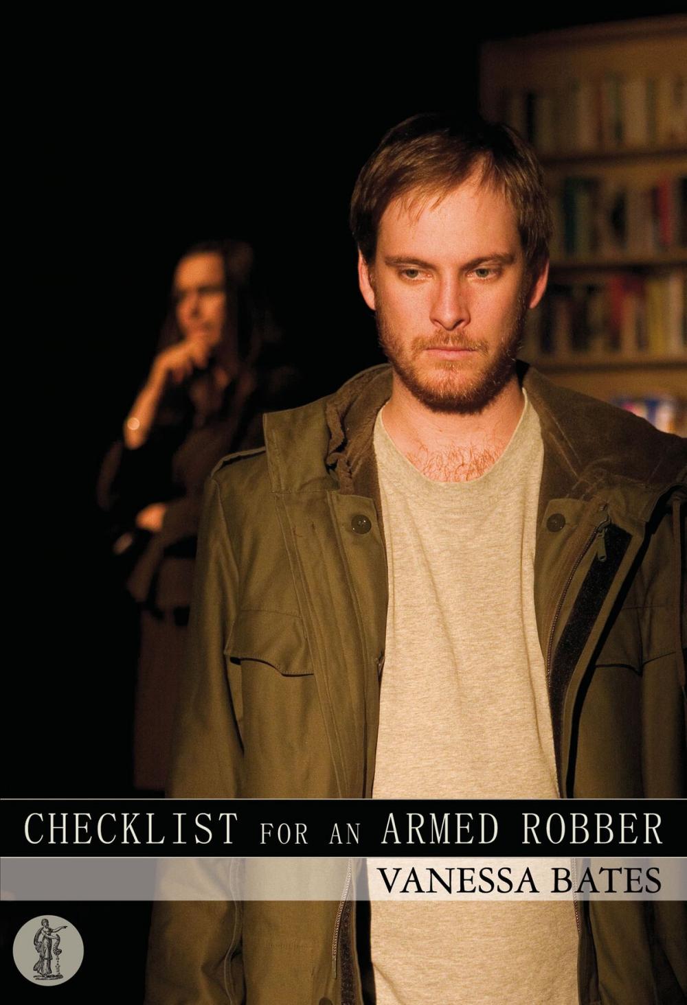 Big bigCover of Checklist for an Armed Robber