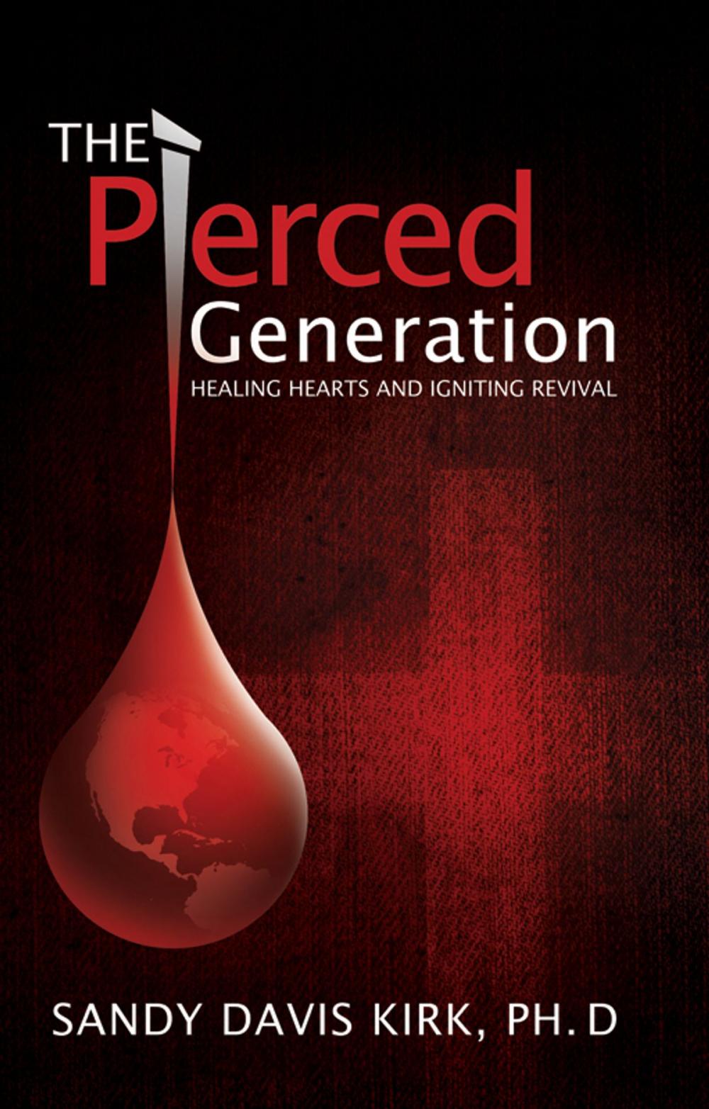 Big bigCover of The Pierced Generation