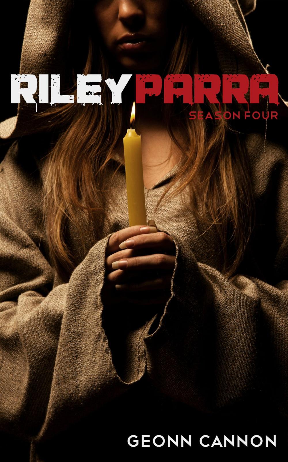 Big bigCover of Riley Parra Season Four