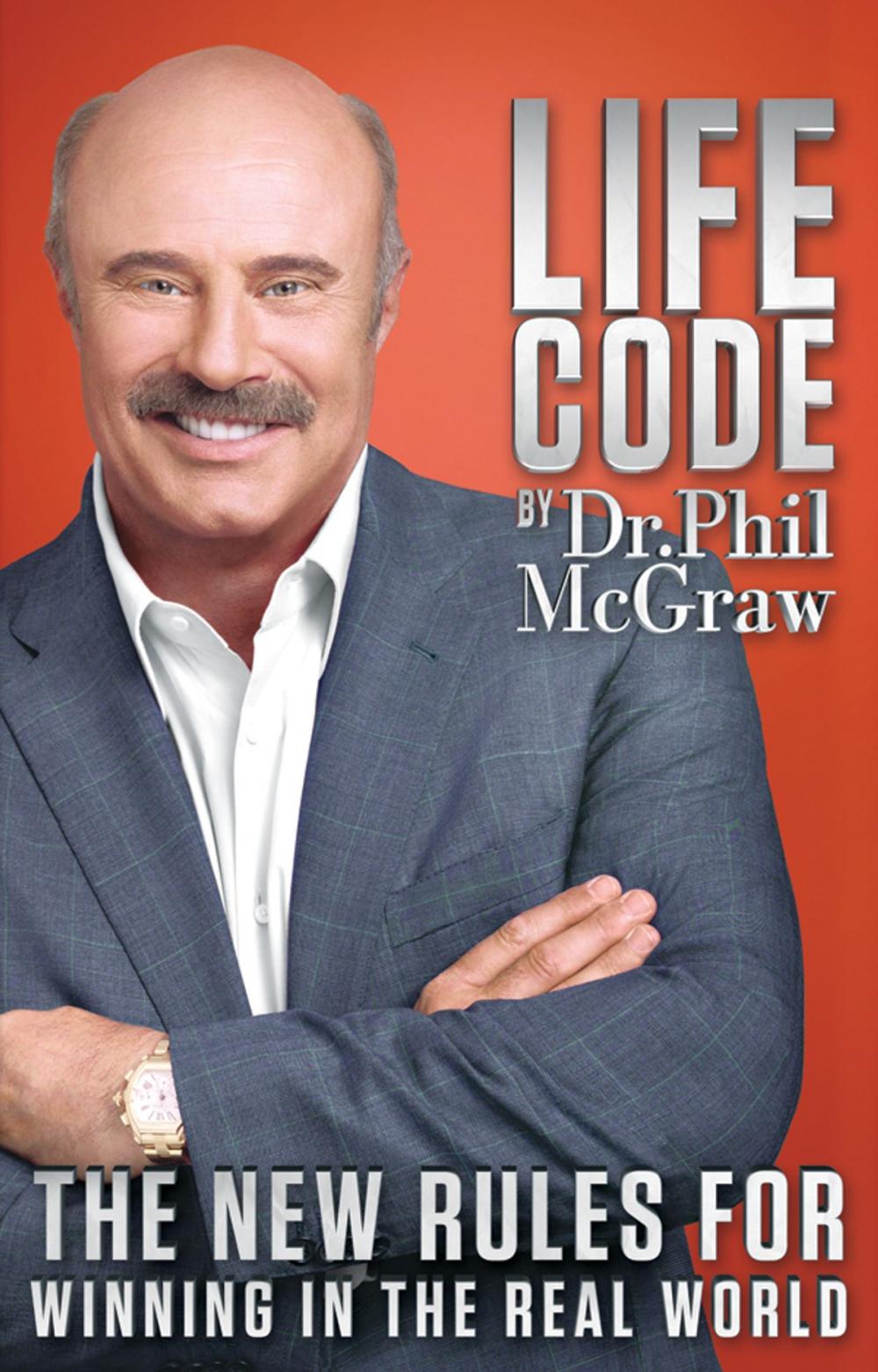 Big bigCover of Life Code