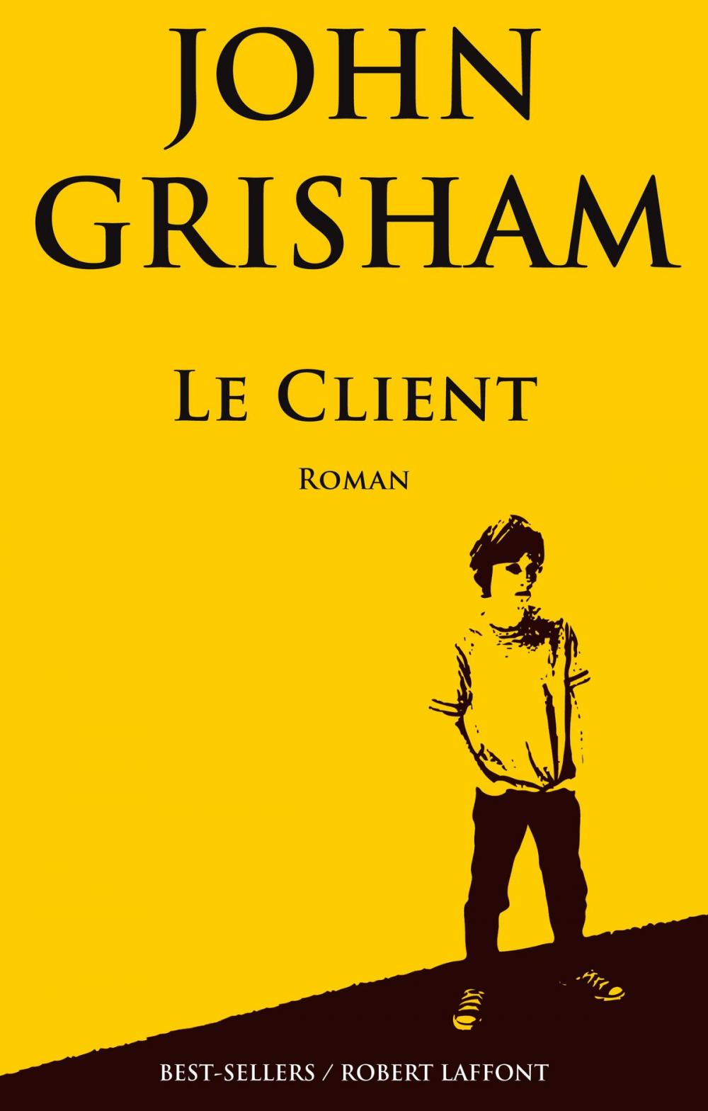 Big bigCover of Le Client