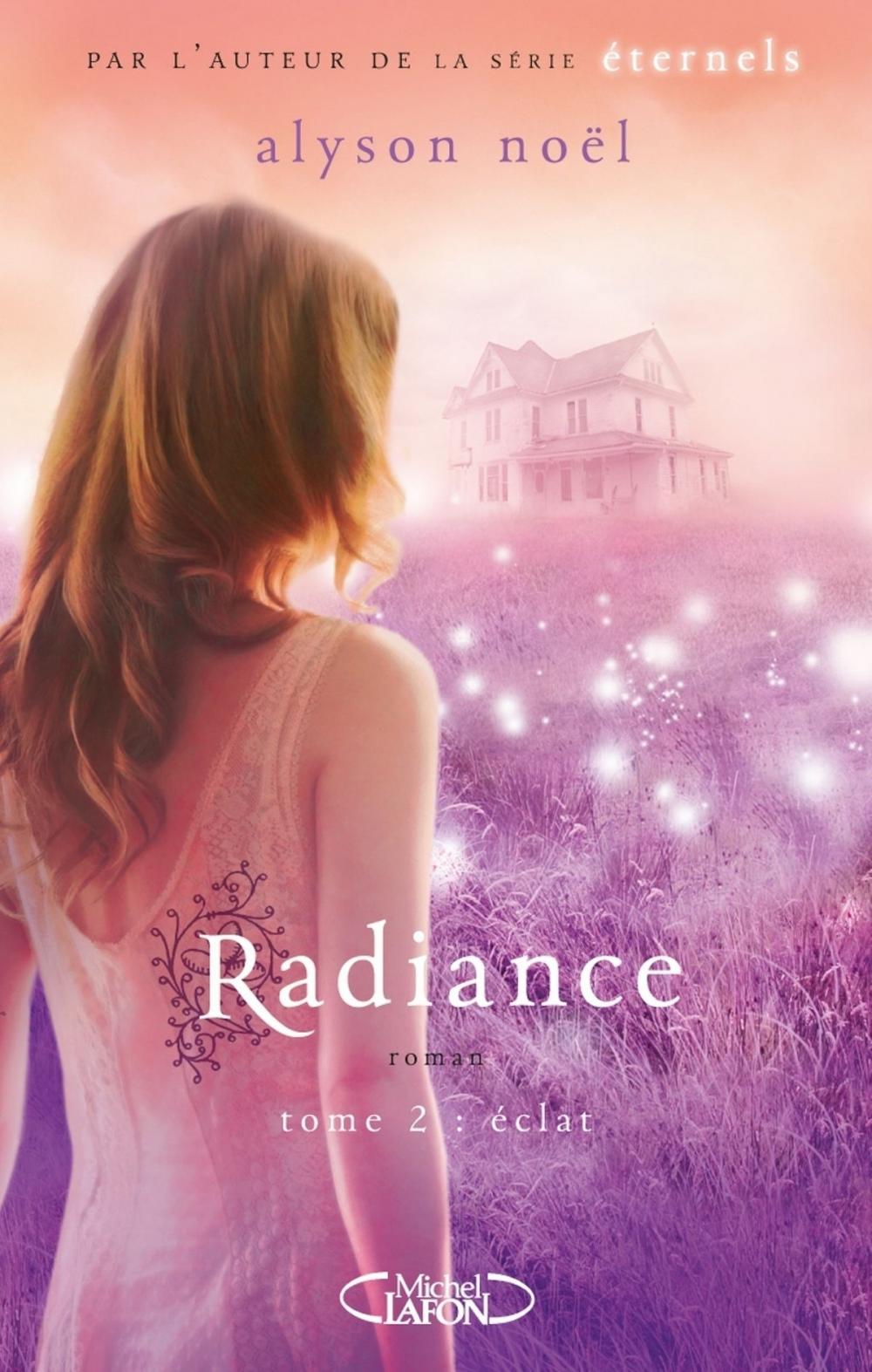 Big bigCover of Radiance T02 Eclat